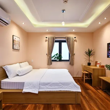 Ben Thanh Inn - M&A